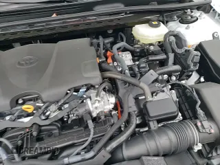 ✅ 2025 Toyota Camry XLE • VIN: 4T1DAACK3SU165260 • Lot: 90316965. Wystawiony na Copart z przebiegiem 2 520 mil. Bezpłatny archiwum sprzedaży aukcyjnych z USA i szczegółowy raport historii pojazdu na DreamBid. Zdjęcie 13.