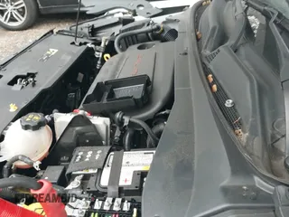 ✅ 2022 Jeep Compass Latitude • VIN: 3C4NJDBB5NT184919 • Lot: 41044815. Wystawiony na IAAI z przebiegiem 17 654 mil. Bezpłatny archiwum sprzedaży aukcyjnych z USA i szczegółowy raport historii pojazdu na DreamBid. Zdjęcie 19.