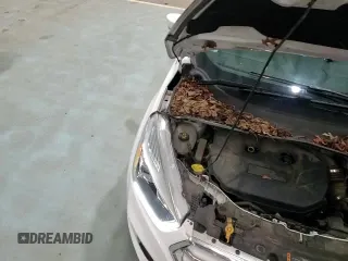 ✅ 2017 Ford Escape SE • VIN: 1FMCU9G97HUC54914 • Lot: 94318255. Listed on Copart with 87,977 mi. Free auction sales archive from the USA and detailed vehicle history report at DreamBid. Image 14.