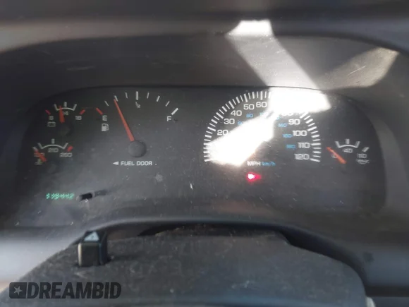 ✅ 1999 Dodge 1500 • VIN: 1B7HC16X6XS187361 • Lot: 44004825. Wystawiony na IAAI z przebiegiem 119 442 mil. Bezpłatny archiwum sprzedaży aukcyjnych z USA i szczegółowy raport historii pojazdu na DreamBid. Zdjęcie 7.