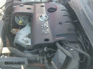 ✅ 2005 Nissan Altima 2.5 • VIN: 1N4AL11E45C258738 • Lot: 42821608. Listed on IAAI with 137,058 mi. Free auction sales archive from the USA and detailed vehicle history report at DreamBid. Image 12.