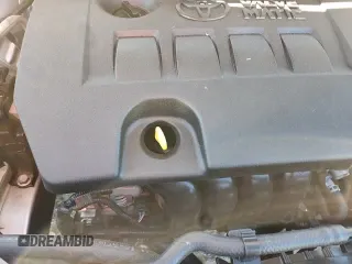 ✅ 2018 Toyota Corolla • VIN: JTNKARJE7JJ572825 • Lot: 92269155. Wystawiony na Copart z przebiegiem 45 610 mil. Bezpłatny archiwum sprzedaży aukcyjnych z USA i szczegółowy raport historii pojazdu na DreamBid. Zdjęcie 15.