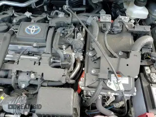 ✅ 2024 Toyota Corolla Hybrid LE • VIN: JTDBDMHEXRJ006321 • Лот: 84392375. Опубликован ранее на Copart с пробегом 17 783 миль. Бесплатный доступ к архиву аукционных продаж из США и подробный отчёт об истории автомобиля на DreamBid. Изображение 15.