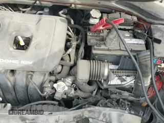 2017 Hyundai Elantra SE с VIN 5NPD74LF4HH165620, выставлен на аукционе IAAI как лот 43433001 с пробегом 130 216 миль миль и . История ставок и продаж доступна на DreamBid. Изображение 18.