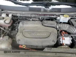 ✅ 2018 Chrysler Pacifica Hybrid Limited • VIN: 2C4RC1N71JR144884 • Lot: 95521335. Wystawiony na Copart z przebiegiem 132 897 mil. Bezpłatny archiwum sprzedaży aukcyjnych z USA i szczegółowy raport historii pojazdu na DreamBid. Zdjęcie 14.