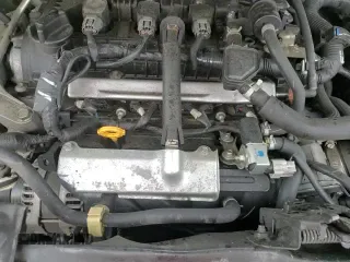 ✅ 2021 Nissan Versa SV • VIN: 3N1CN8EV0ML894207 • Lot: 58850345. Listed on Copart with 102,186 mi. Free auction sales archive from the USA and detailed vehicle history report at DreamBid. Image 15.