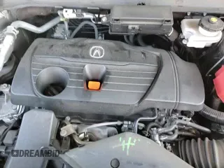 ✅ 2023 Acura RDX • VIN: 5J8TC2H31PL010299 • Лот: 80999505. Опубликован ранее на Copart с пробегом 54 433 миль. Бесплатный доступ к архиву аукционных продаж из США и подробный отчёт об истории автомобиля на DreamBid. Изображение 14.