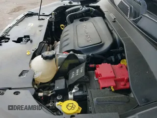 ✅ 2021 Jeep Compass Latitude • VIN: 3C4NJDBB3MT572102 • Lot: 42648344. Listed on IAAI with 66,933 mi. Free auction sales archive from the USA and detailed vehicle history report at DreamBid. Image 19.