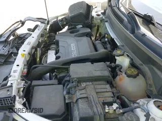 ✅ 2022 GMC Terrain SLE • VIN: 3GKALTEV0NL290921 • Lot: 42812782. Listed on IAAI with 54,646 mi. Free auction sales archive from the USA and detailed vehicle history report at DreamBid. Image 23.