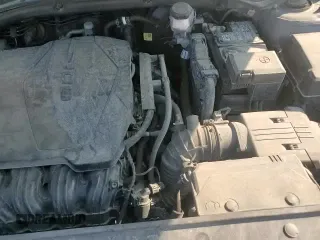 ✅ 2022 Hyundai Santa Fe SE • VIN: 5NMS1DAJXNH428248 • Лот: 80201055. Размещён на Copart с пробегом 119 018 миль миль. Получите бесплатный доступ к архиву аукционных продаж из США и посмотрите подробный отчёт об истории автомобиля на DreamBid. Изображение 16.