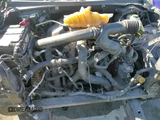 ✅ 2018 Lincoln Navigator Select • VIN: 5LMJJ3JT7JEL18867 • Lot: 41979065. Listed on Copart with 39,018 mi. Free auction sales archive from the USA and detailed vehicle history report at DreamBid. Image 15.