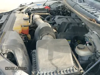 ✅ 2017 Ford F-150 XL • VIN: 1FTEW1EP8HKD07013 • Lot: 42619279. Wystawiony na IAAI z przebiegiem 103 750 mil. Bezpłatny archiwum sprzedaży aukcyjnych z USA i szczegółowy raport historii pojazdu na DreamBid. Zdjęcie 19.