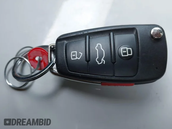 ✅ 2018 Audi Q3 Premium • VIN: WA1ECCFS7JR021281 • Лот: 43266746. Опубліковано раніше на IAAI з пробігом 33 688 миль. Безкоштовний доступ до архіву аукціонних продажів зі США та докладний звіт про історію автомобіля на DreamBid. Зображення 11.