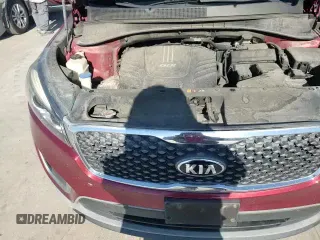 ✅ 2018 Kia Sorento LX • VIN: 5XYPG4A50JG388225 • Лот: 82481225. Опубликован ранее на Copart с пробегом 145 799 миль. Бесплатный доступ к архиву аукционных продаж из США и подробный отчёт об истории автомобиля на DreamBid. Изображение 14.