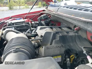 ✅ 2016 Ford F-150 XL • VIN: 1FTEX1CP1GKF75349 • Lot: 41996084. Wystawiony na IAAI z przebiegiem 142 838 mil. Bezpłatny archiwum sprzedaży aukcyjnych z USA i szczegółowy raport historii pojazdu na DreamBid. Zdjęcie 19.