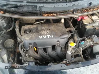 ✅ 2007 Toyota Yaris • VIN: JTDJT923275099277 • Lot: 43315042. Listed on IAAI with 182,280 mi. Free auction sales archive from the USA and detailed vehicle history report at DreamBid. Image 12.