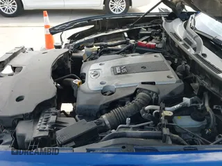 ✅ 2017 Infiniti QX70 • VIN: JN8CS1MU2HM143759 • Lot: 42637243. Wystawiony na IAAI z przebiegiem 83 085 mil. Bezpłatny archiwum sprzedaży aukcyjnych z USA i szczegółowy raport historii pojazdu na DreamBid. Zdjęcie 23.