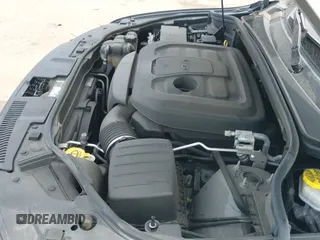 ✅ 2020 Dodge Durango GT Plus • VIN: 1C4RDJDG2LC223801 • Lot: 41700064. Listed on IAAI with 97,284 mi. Free auction sales archive from the USA and detailed vehicle history report at DreamBid. Image 21.