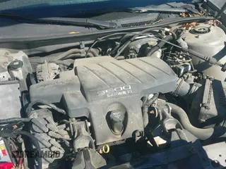 ✅ 2007 Pontiac Grand Prix GT • VIN: 2G2WR554071152808 • Lot: 43003157. Wystawiony na IAAI z przebiegiem 73 251 mil. Bezpłatny archiwum sprzedaży aukcyjnych z USA i szczegółowy raport historii pojazdu na DreamBid. Zdjęcie 12.