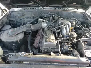 ✅ 1997 Lexus LX 450 • VIN: JT6HJ88J3V0175983 • Lot: 82764244. Wystawiony na Copart z przebiegiem 190 533 mil. Bezpłatny archiwum sprzedaży aukcyjnych z USA i szczegółowy raport historii pojazdu na DreamBid. Zdjęcie 14.