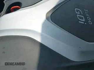 ✅ 2015 Kia Optima SX Turbo • VIN: 5XXGR4A66FG420142 • Лот: 42992148. Опубликован ранее на IAAI с пробегом 118 633 миль. Бесплатный доступ к архиву аукционных продаж из США и подробный отчёт об истории автомобиля на DreamBid. Изображение 13.