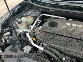 ✅ 2023 Nissan Rogue SL • VIN: 5N1BT3CB6PC683261 • Лот: 89908325. Опубликован ранее на Copart с пробегом 18 159 миль. Бесплатный доступ к архиву аукционных продаж из США и подробный отчёт об истории автомобиля на DreamBid. Изображение 16.