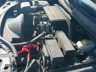 ✅ 2007 Jeep Grand Cherokee Laredo • VIN: 1J8GS48K27C519641 • Lot: 43722538. Listed on IAAI with Not provided. Free auction sales archive from the USA and detailed vehicle history report at DreamBid. Image 12.