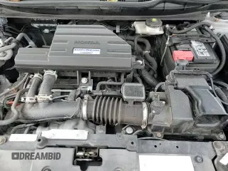 ✅ 2019 Honda CR-V LX • VIN: 2HKRW2H21KH153452 • Lot: 91902005. Listed on Copart with 82,379 mi. Free auction sales archive from the USA and detailed vehicle history report at DreamBid. Image 15.