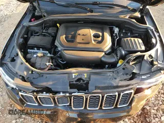 ✅ 2021 Jeep Grand Cherokee Limited • VIN: 1C4RJFBG0MC706262 • Лот: 89730535. Опубликован ранее на Copart с пробегом 52 389 миль. Бесплатный доступ к архиву аукционных продаж из США и подробный отчёт об истории автомобиля на DreamBid. Изображение 13.