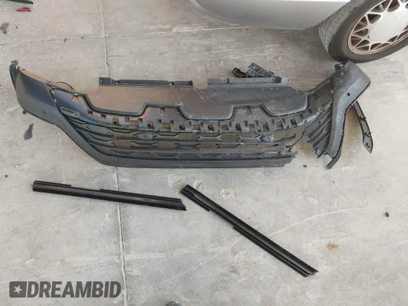 ✅ 2024 Volkswagen Atlas SE • VIN: 1V2JR2CA7RC592212 • Lot: 43747924. Wystawiony na IAAI z przebiegiem Nie podano. Bezpłatny archiwum sprzedaży aukcyjnych z USA i szczegółowy raport historii pojazdu na DreamBid. Zdjęcie 12.