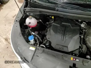 ✅ 2023 Kia Carnival LX • VIN: KNDNB4H34P6261760 • Лот: 86869324. Опубликован ранее на Copart с пробегом 47 922 миль. Бесплатный доступ к архиву аукционных продаж из США и подробный отчёт об истории автомобиля на DreamBid. Изображение 14.