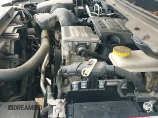 ✅ 2022 Jeep Wagoneer Series II • VIN: 1C4SJVBTXNS143317 • Лот: 42144301. Опубликован ранее на IAAI с пробегом 75 334 миль. Бесплатный доступ к архиву аукционных продаж из США и подробный отчёт об истории автомобиля на DreamBid. Изображение 19.