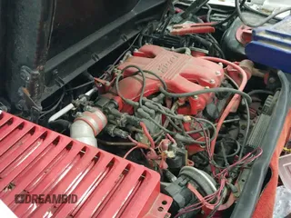 ✅ 1988 Pontiac Fiero GT • VIN: 1G2PG1198JP202997 • Lot: 42682443. Wystawiony na IAAI z przebiegiem 236 737 mil. Bezpłatny archiwum sprzedaży aukcyjnych z USA i szczegółowy raport historii pojazdu na DreamBid. Zdjęcie 13.