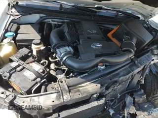 ✅ 2018 Nissan Frontier SV • VIN: 1N6AD0ERXJN751088 • Лот: 80799725. Опубликован ранее на Copart с пробегом 78 329 миль. Бесплатный доступ к архиву аукционных продаж из США и подробный отчёт об истории автомобиля на DreamBid. Изображение 15.