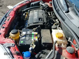 ✅ 2011 Chevrolet Aveo 2LT • VIN: KL1TG5DE8BB114564 • Lot: 41676029. Wystawiony na IAAI z przebiegiem 58 760 mil. Bezpłatny archiwum sprzedaży aukcyjnych z USA i szczegółowy raport historii pojazdu na DreamBid. Zdjęcie 12.