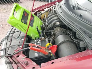 ✅ 2003 Ford Windstar LTD • VIN: 2FMDA58453BB87107 • Lot: 42081676. Wystawiony na IAAI z przebiegiem 164 638 mil. Bezpłatny archiwum sprzedaży aukcyjnych z USA i szczegółowy raport historii pojazdu na DreamBid. Zdjęcie 18.