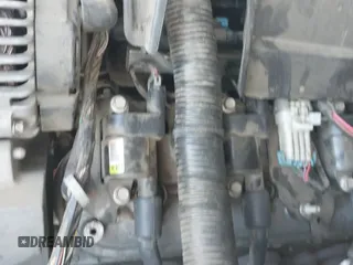 ✅ 2013 GMC Yukon Denali • VIN: 1GKS2EEF1DR353673 • Lot: 43407280. Listed on IAAI with 165,491 mi. Free auction sales archive from the USA and detailed vehicle history report at DreamBid. Image 19.