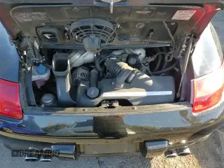 ✅ 2008 Porsche 911 Carrera S • VIN: WP0CB29928S776084 • Lot: 83299914. Listed on Copart with 75,971 mi. Free auction sales archive from the USA and detailed vehicle history report at DreamBid. Image 13.