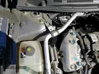 ✅ 2024 Nissan Sentra S • VIN: 3N1AB8BV4RY312754 • Лот: 90864325. Опубликован ранее на Copart с пробегом 27 137 миль. Бесплатный доступ к архиву аукционных продаж из США и подробный отчёт об истории автомобиля на DreamBid. Изображение 15.