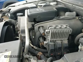 ✅ 2009 GMC Envoy SLT • VIN: 1GKDT43S292106114 • Lot: 42371170. Listed on IAAI with 182,048 mi. Free auction sales archive from the USA and detailed vehicle history report at DreamBid. Image 19.