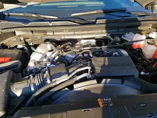 ✅ 2024 GMC Sierra 2500HD AT4X • VIN: 1GT49ZEY8RF356605 • Lot: 81996684. Listed on Copart with 4,957 mi. Free auction sales archive from the USA and detailed vehicle history report at DreamBid. Image 13.