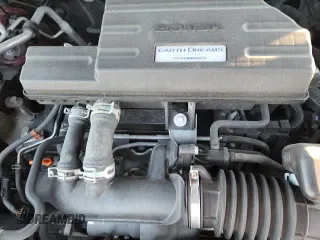 ✅ 2017 Honda CR-V EX • VIN: 5J6RW2H54HL016496 • Лот: 90721865. Опубликован ранее на Copart с пробегом 104 152 миль. Бесплатный доступ к архиву аукционных продаж из США и подробный отчёт об истории автомобиля на DreamBid. Изображение 14.