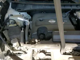 ✅ 2019 Nissan Murano S • VIN: 5N1AZ2MS1KN107738 • Lot: 84872325. Listed on Copart with 97,194 mi. Free auction sales archive from the USA and detailed vehicle history report at DreamBid. Image 16.