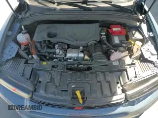 ✅ 2024 Dodge Hornet R/T • VIN: ZACPDFCW2R3A07553 • Lot: 68716005. Wystawiony na Copart z przebiegiem 14 924 mil mil. Skorzystaj z bezpłatnego archiwum sprzedaży aukcyjnych z USA i zobacz szczegółowy raport historii pojazdu na DreamBid. Zdjęcie 14.