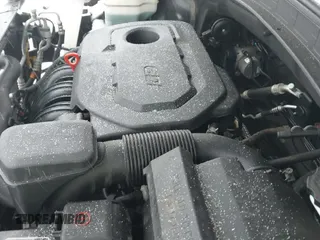 ✅ 2018 Hyundai Santa Fe 2.4L • VIN: 5NMZUDLB2JH093220 • Лот: 41222731. Опубликован ранее на IAAI с пробегом 78 844 миль. Бесплатный доступ к архиву аукционных продаж из США и подробный отчёт об истории автомобиля на DreamBid. Изображение 20.