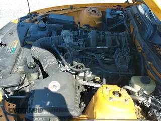 ✅ 2008 Ford Mustang Deluxe • VIN: 1ZVHT80N185145807 • Лот: 42953680. Опубликован ранее на IAAI с пробегом 256 529 миль. Бесплатный доступ к архиву аукционных продаж из США и подробный отчёт об истории автомобиля на DreamBid. Изображение 12.