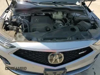 ✅ 2023 Acura MDX Type S • VIN: 5J8YD8H8XPL001733 • Lot: 67621495. Wystawiony na Copart z przebiegiem 34 118 mil. Bezpłatny archiwum sprzedaży aukcyjnych z USA i szczegółowy raport historii pojazdu na DreamBid. Zdjęcie 15.