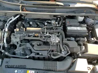 ✅ 2020 Toyota Corolla SE • VIN: 5YFM4RCE5LP022829 • Lot: 85342035. Wystawiony na Copart z przebiegiem 110 057 mil. Bezpłatny archiwum sprzedaży aukcyjnych z USA i szczegółowy raport historii pojazdu na DreamBid. Zdjęcie 16.