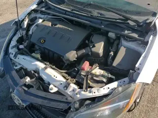 ✅ 2017 Toyota Corolla L • VIN: 5YFBURHE8HP724862 • Лот: 91896735. Опубликован ранее на Copart с пробегом 103 316 миль. Бесплатный доступ к архиву аукционных продаж из США и подробный отчёт об истории автомобиля на DreamBid. Изображение 14.