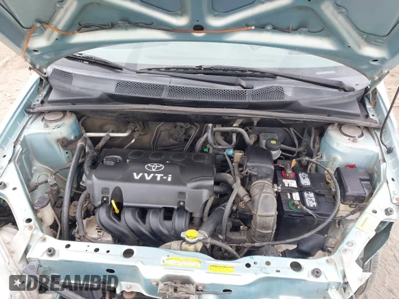 ✅ 2003 Toyota ECHO • VIN: JTDAT123030260007 • Lot: 41726850. Wystawiony na IAAI z przebiegiem 267 356 mil. Bezpłatny archiwum sprzedaży aukcyjnych z USA i szczegółowy raport historii pojazdu na DreamBid. Zdjęcie 10.